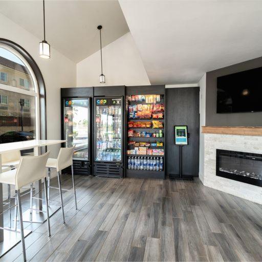 Mainstay Suites Moreno Valley Near March Air Reserve Base Екстер'єр фото