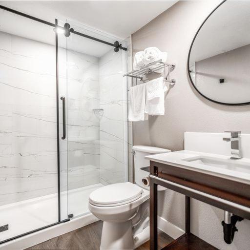 Mainstay Suites Moreno Valley Near March Air Reserve Base Екстер'єр фото