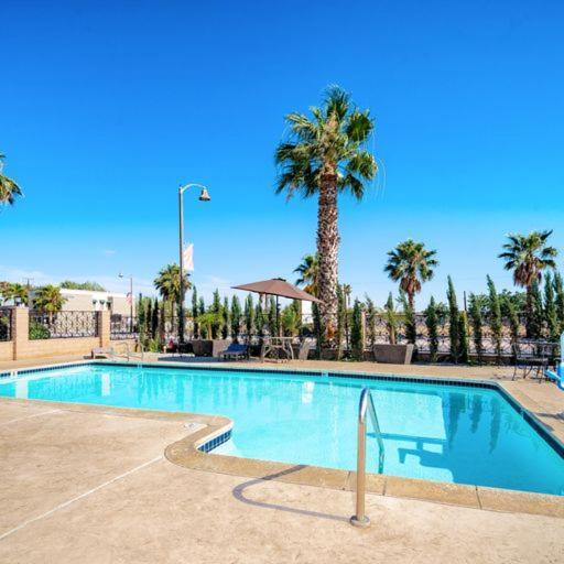 Mainstay Suites Moreno Valley Near March Air Reserve Base Екстер'єр фото