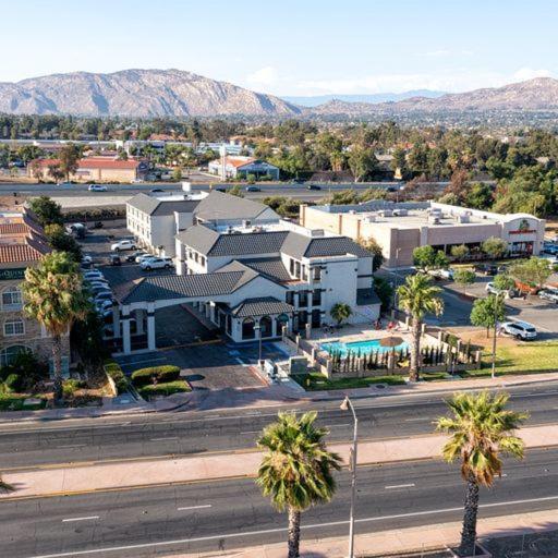 Mainstay Suites Moreno Valley Near March Air Reserve Base Екстер'єр фото
