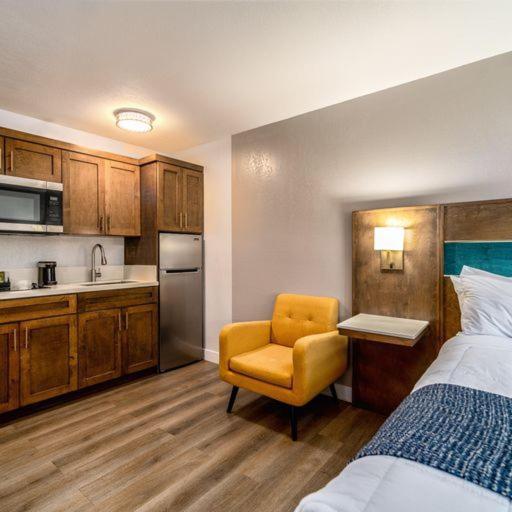 Mainstay Suites Moreno Valley Near March Air Reserve Base Екстер'єр фото