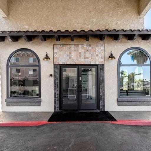 Mainstay Suites Moreno Valley Near March Air Reserve Base Екстер'єр фото