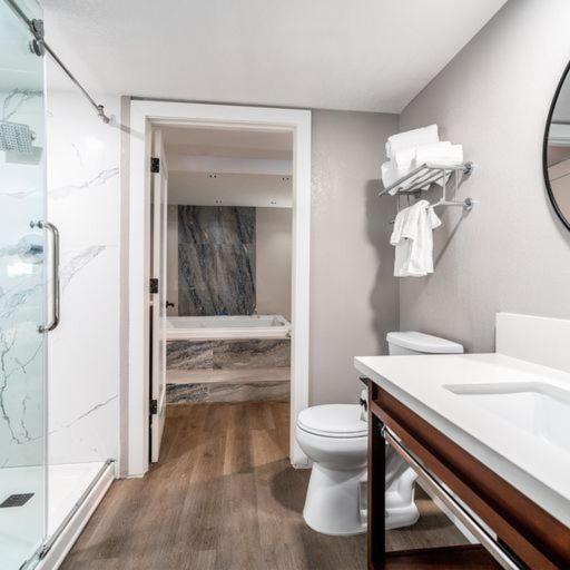 Mainstay Suites Moreno Valley Near March Air Reserve Base Екстер'єр фото