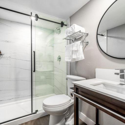 Mainstay Suites Moreno Valley Near March Air Reserve Base Екстер'єр фото