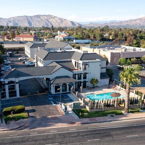 Mainstay Suites Moreno Valley Near March Air Reserve Base Екстер'єр фото