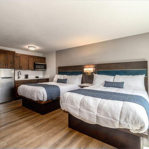 Mainstay Suites Moreno Valley Near March Air Reserve Base Екстер'єр фото