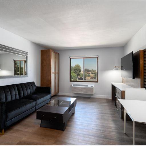 Mainstay Suites Moreno Valley Near March Air Reserve Base Екстер'єр фото