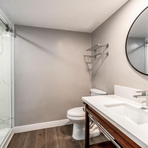 Mainstay Suites Moreno Valley Near March Air Reserve Base Екстер'єр фото