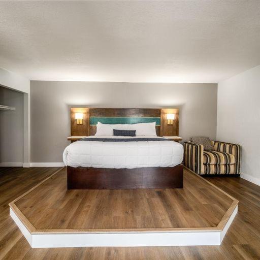 Mainstay Suites Moreno Valley Near March Air Reserve Base Екстер'єр фото