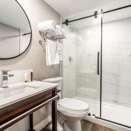 Mainstay Suites Moreno Valley Near March Air Reserve Base Екстер'єр фото