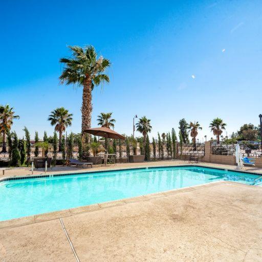Mainstay Suites Moreno Valley Near March Air Reserve Base Екстер'єр фото