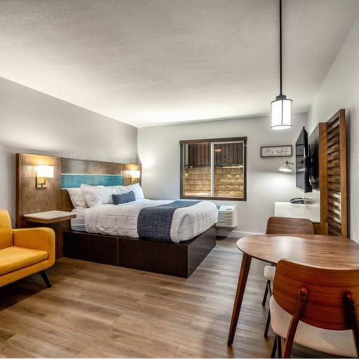 Mainstay Suites Moreno Valley Near March Air Reserve Base Екстер'єр фото